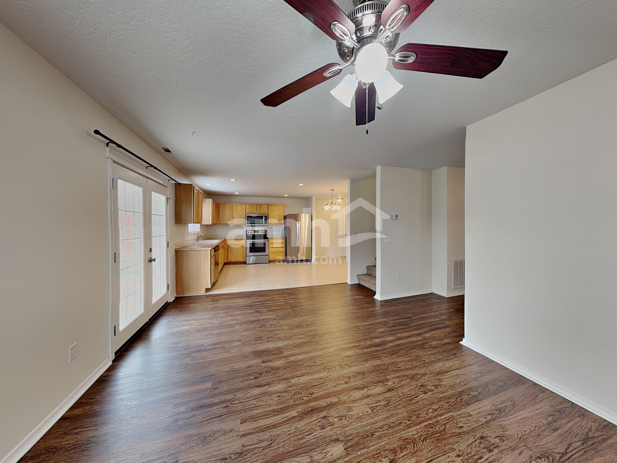 Building Photo - 9551 W Portola Dr