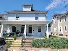 Building Photo - 316 W Sunset Ave