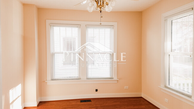 Dining Room - 715 Euclid Ave