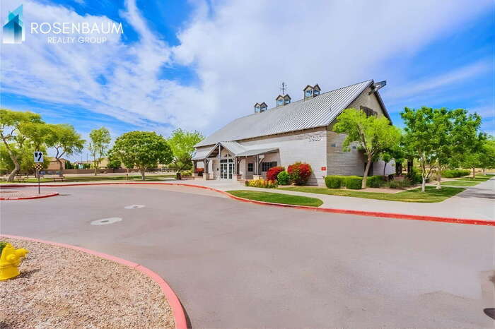 Building Photo - 3936 E Blue Sage Rd