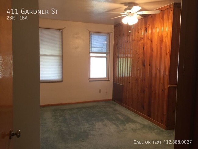 Building Photo - 411 Gardner St