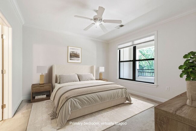 Building Photo - AVAILABLE NOW! $200 off 1st month's rent!! Gorgeous 1 bedroom, 1 bath condo in The Landing at Sou...