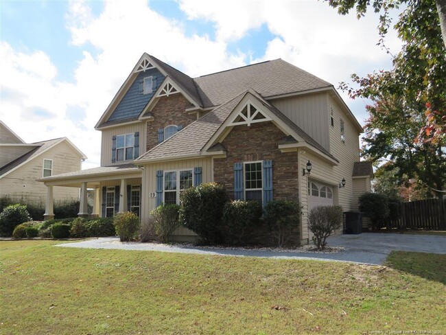 Primary Photo - 19 Turner Matthew Ct