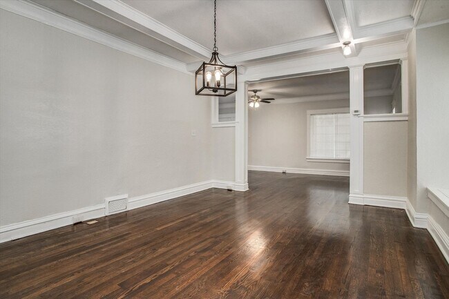 Building Photo - Move fast on this one. Apply within 24 hours of your showing and lock in $250 off your monthly re...