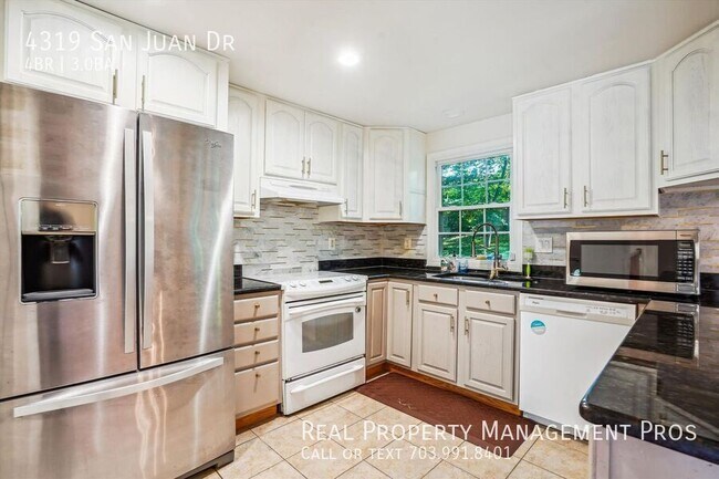 Building Photo - 4319 San Juan Dr