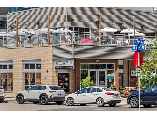 Building Photo - 720 N 4th St