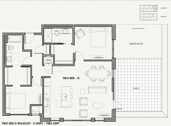 Floorplan - LH 44