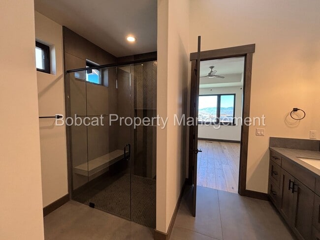 Building Photo - Brand New, Mountain Modern Home on Genoa R...