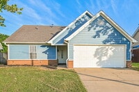 Building Photo - 7605 Caitlynn Circle W