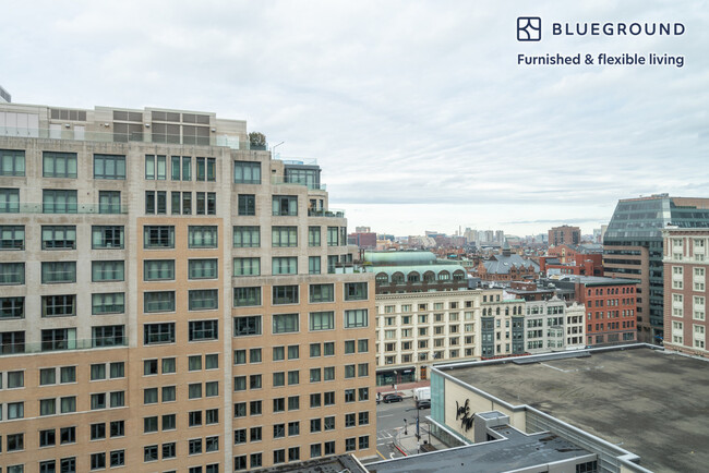 Building Photo - 780 Boylston St