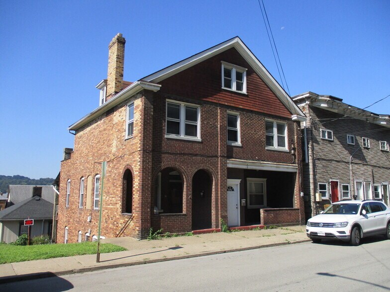 Building Photo - 311 Beaver St