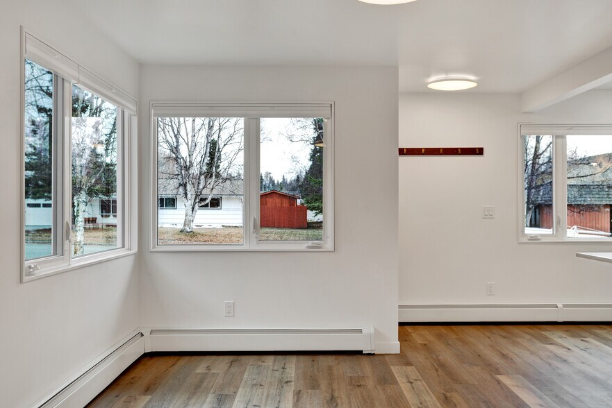 Building Photo - 1416 O St
