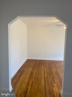 Building Photo - 1101 West Virginia Ave NE