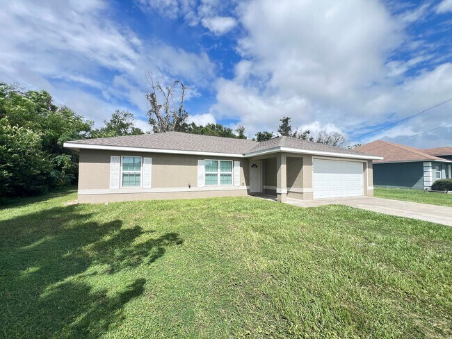 Building Photo - 3 BD/2BA Home in Beautiful Summerfield!!!