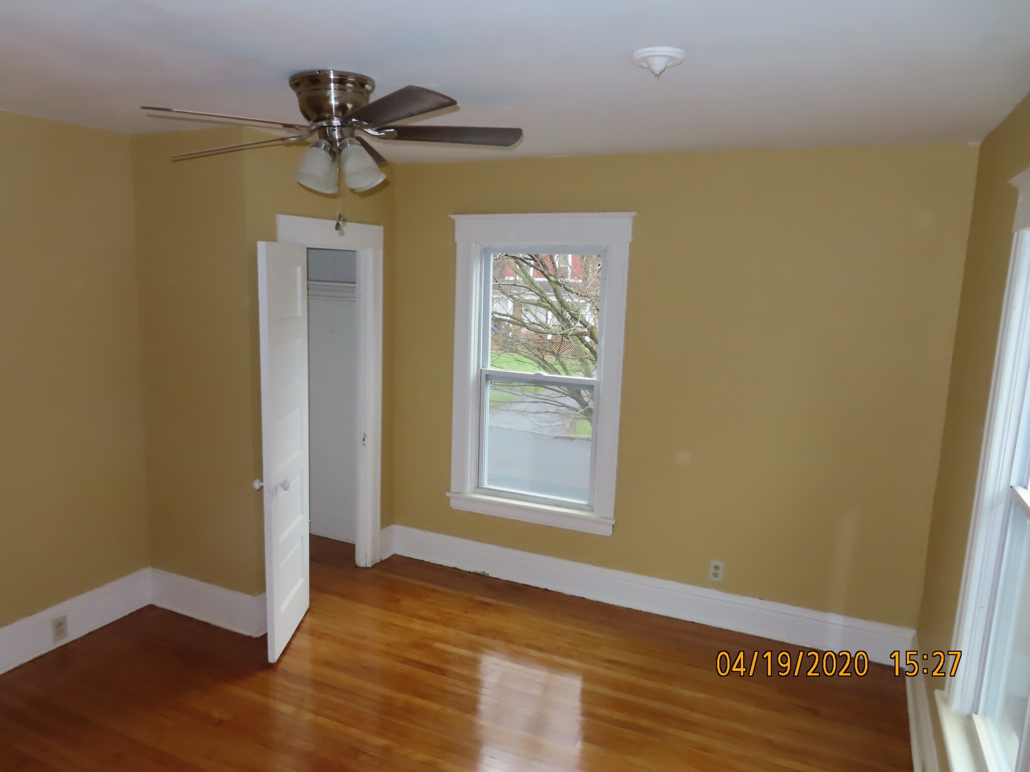 2nd floor bedroom - 947 Westcott St