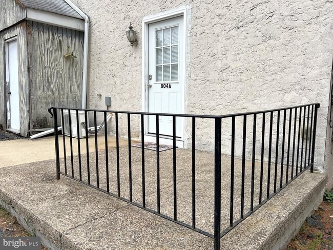 Building Photo - 804A N 7th St