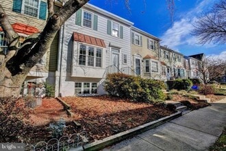 Building Photo - 1520 Marlborough Ct