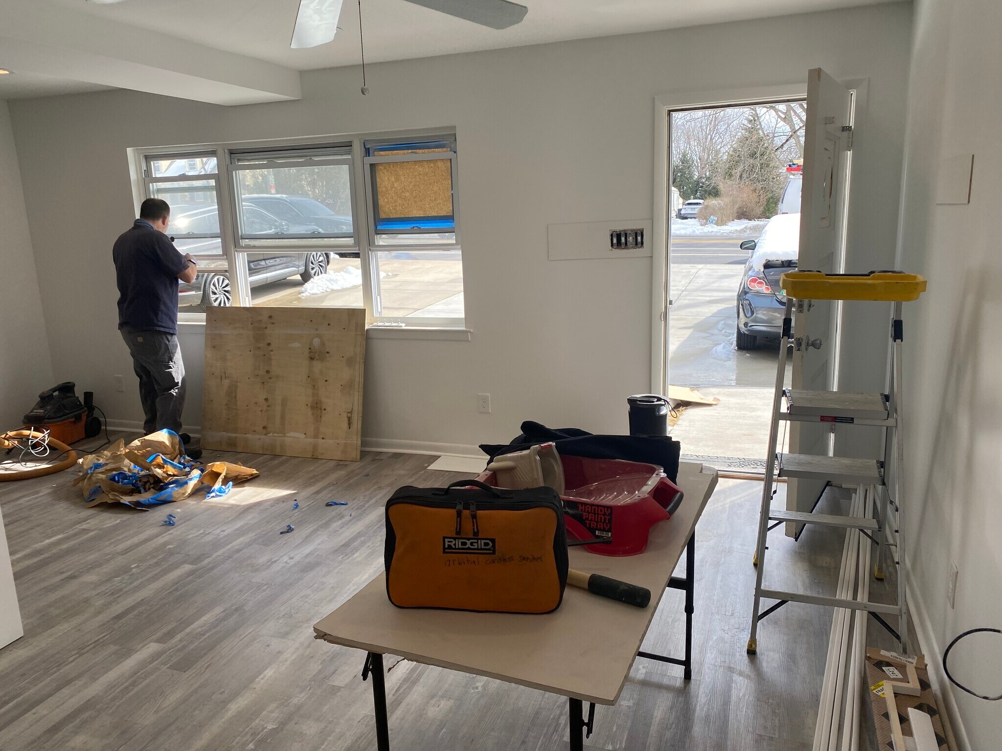 Building Photo - 10112 Verree Rd