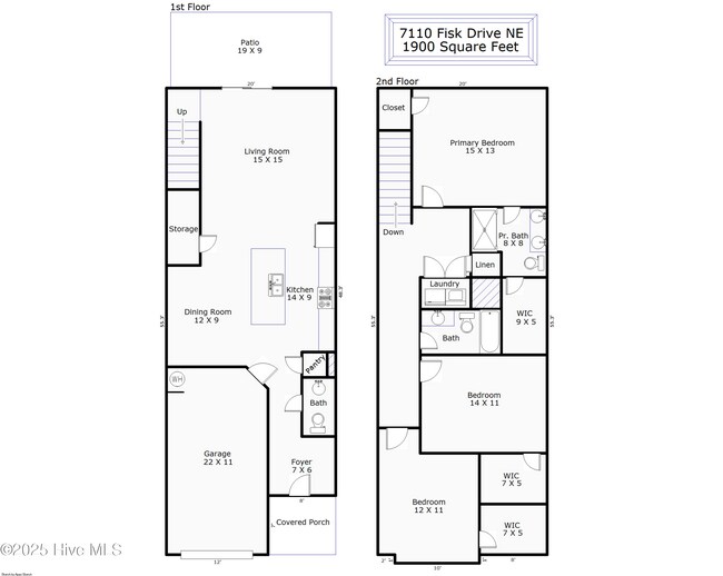 Building Photo - 7110 Fisk Dr