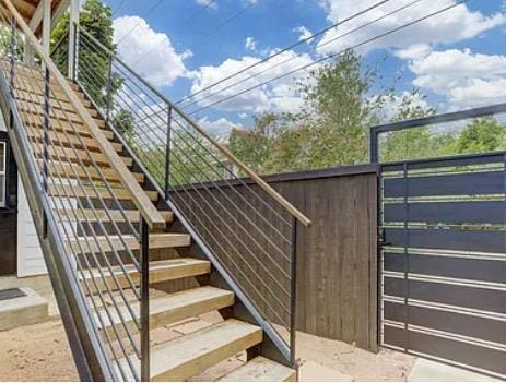 Building Photo - 4518 Red River St