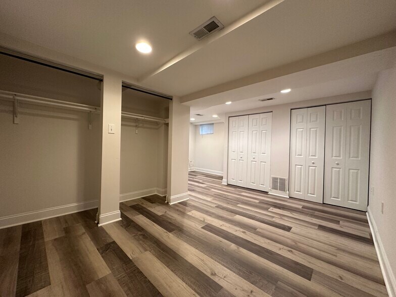 Lower Bedroom #1 - 2250 Cathedral Ave NW