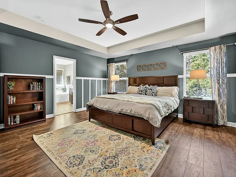Building Photo - 5004 El Molino Dr