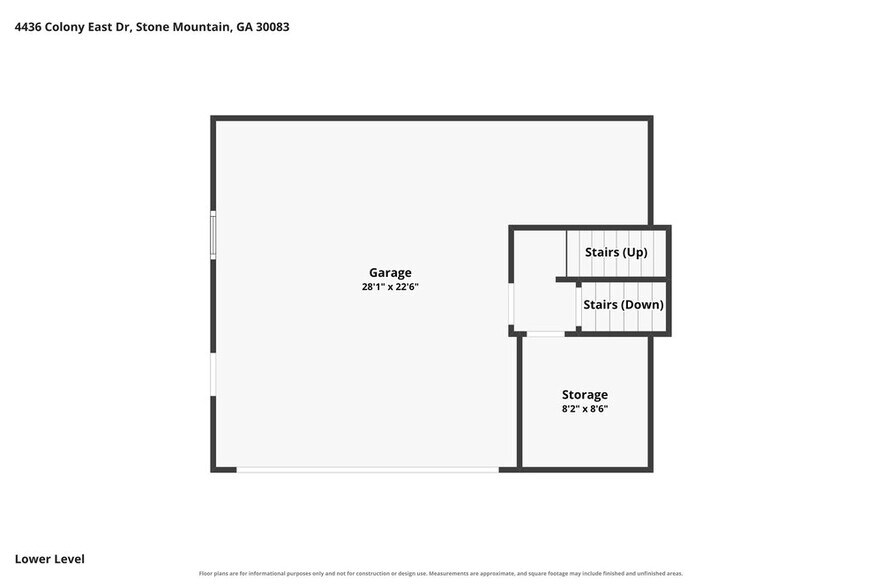 Building Photo - 4436 Colony E Dr