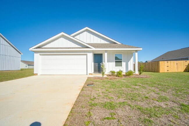 Building Photo - Brand New! 4BR/2BA Home in Eagles Ridge – High-Speed Internet Included – Military Deposit Special