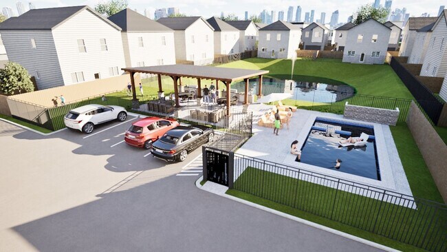 Building Photo - 706 Savonna