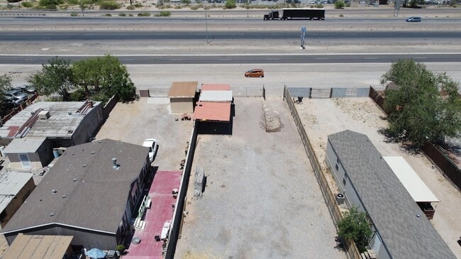 Building Photo - 8606 Gateway Blvd