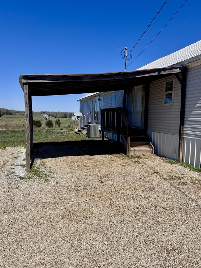 Building Photo - 3690 Old Airport Rd