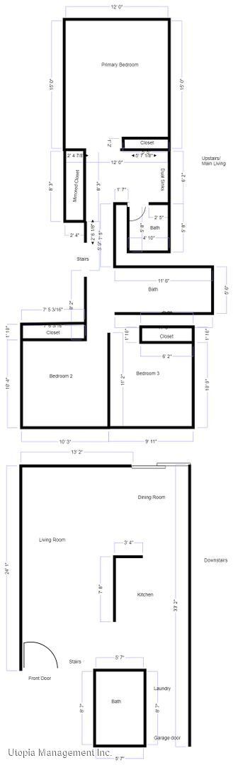 Building Photo - 3 br, 2.5 bath House - 2211 Carob Way