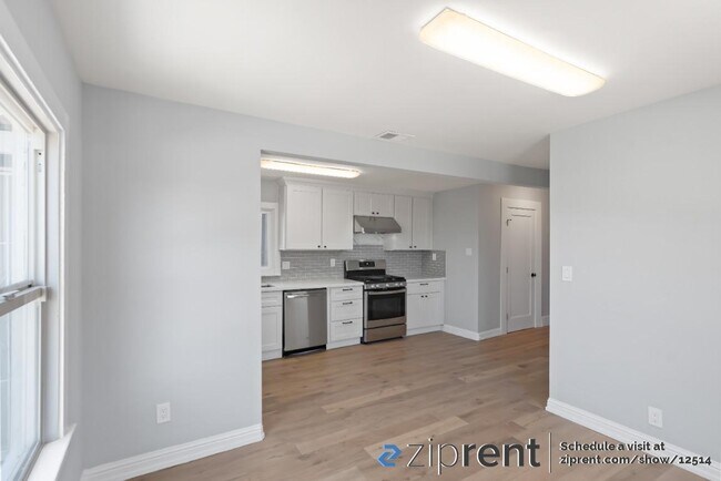 Building Photo - 3827 West St