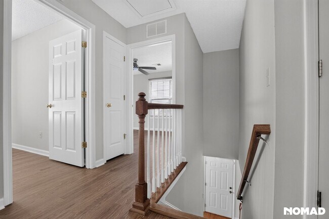Building Photo - 805 Hopewell St