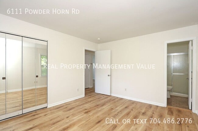 Building Photo - 6111 Powder Horn Rd