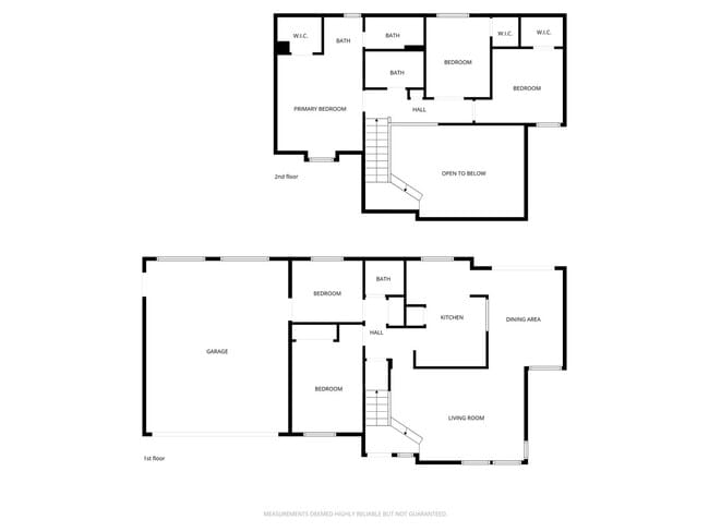 Building Photo - 4-Bedroom Home 2.5 Bathrooms, Mount Vernon