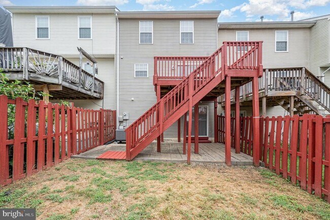 Building Photo - 409 Potomac Hills Dr