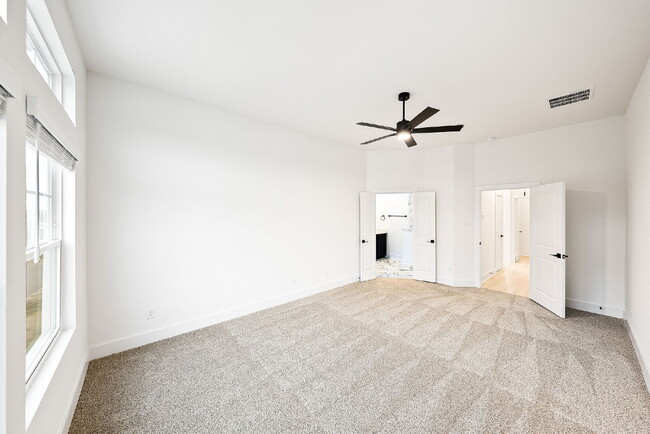 Building Photo - Brand-New, Never-Lived-In Townhome – A San...