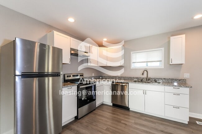 Building Photo - 7707 Brocton Ct