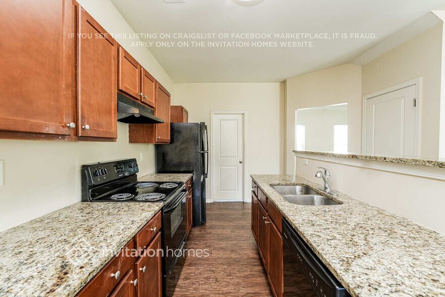 Building Photo - 1632 Ewing Farm Dr