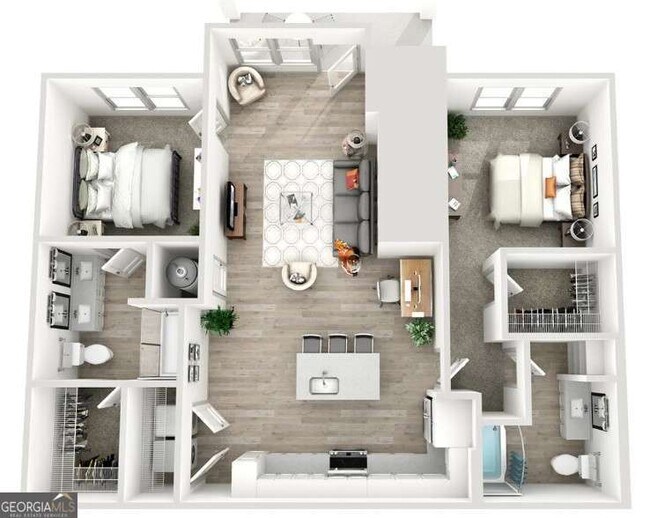 Building Photo - 4832 GA-92