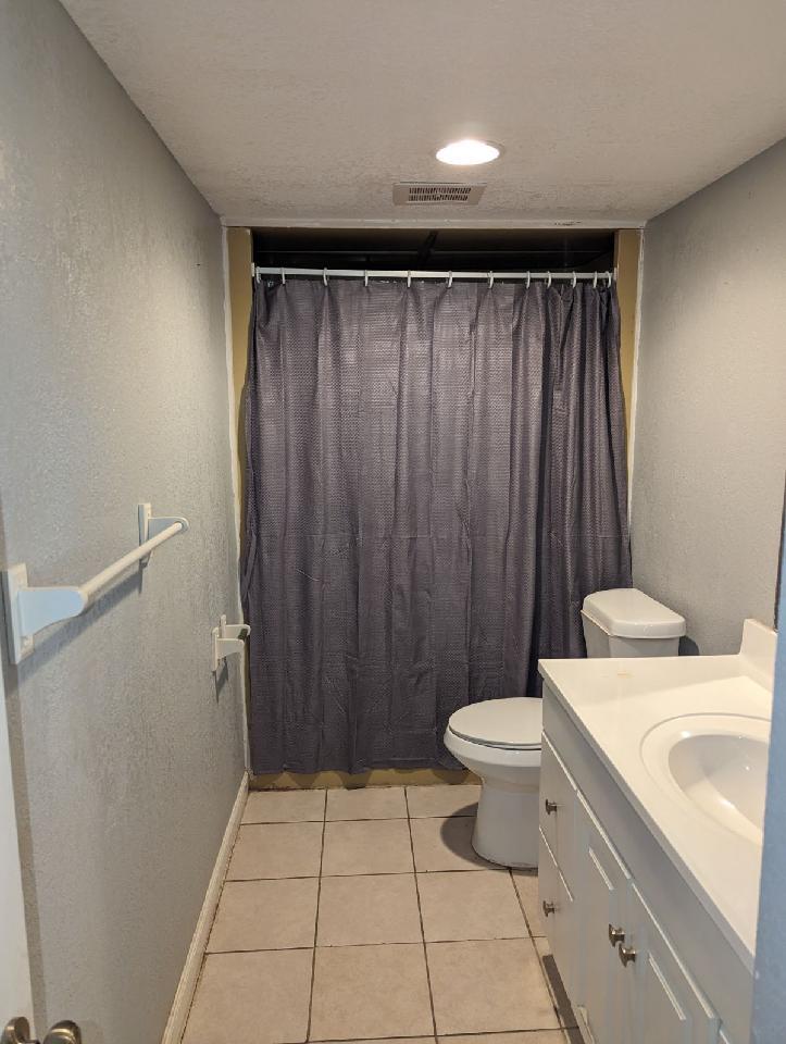 Bathroom - 2952 62nd Ave N