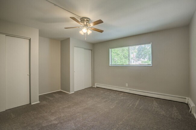 Interior Photo - Elliott Apartments