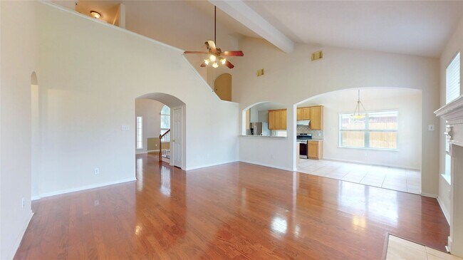 Building Photo - 3606 Kilgore Ct