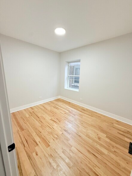 Bedroom 2 - 7718 S Bishop St