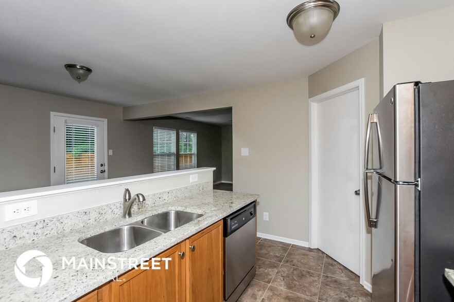 Building Photo - 2311 Sweet Flag Court