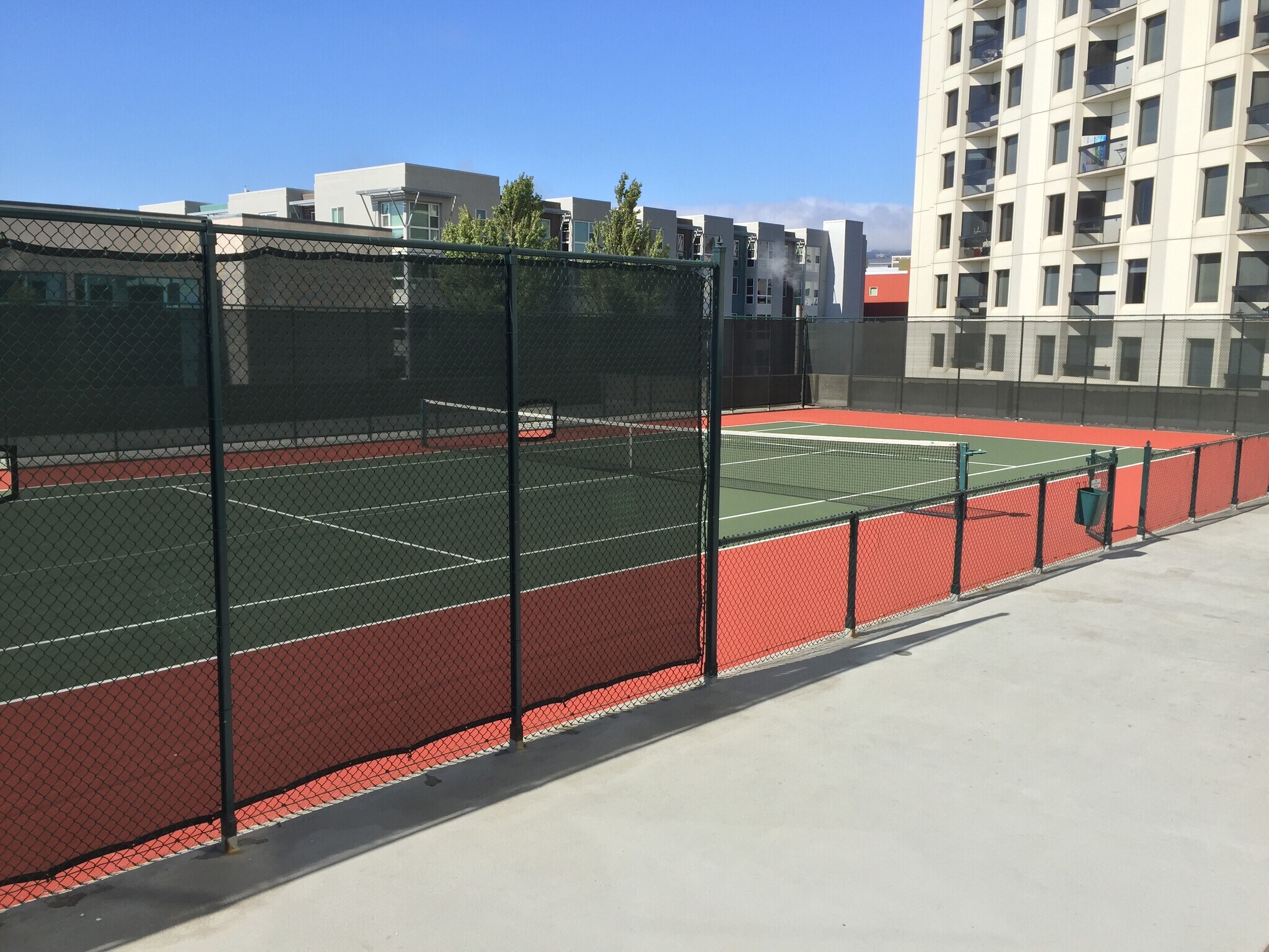 Building Photo - 6363 Christie Ave