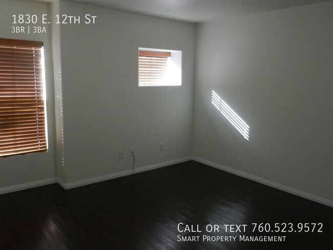 Building Photo - 1830 E 12th St