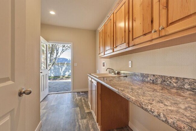 Building Photo - New Single Level Home situated on an active Hazelnut Orchard