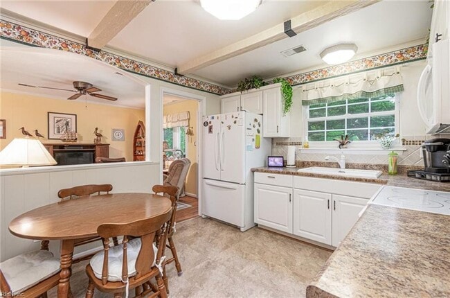 Building Photo - Ranch Home for Rent — $2,650/Month | $2,650 Security Deposit